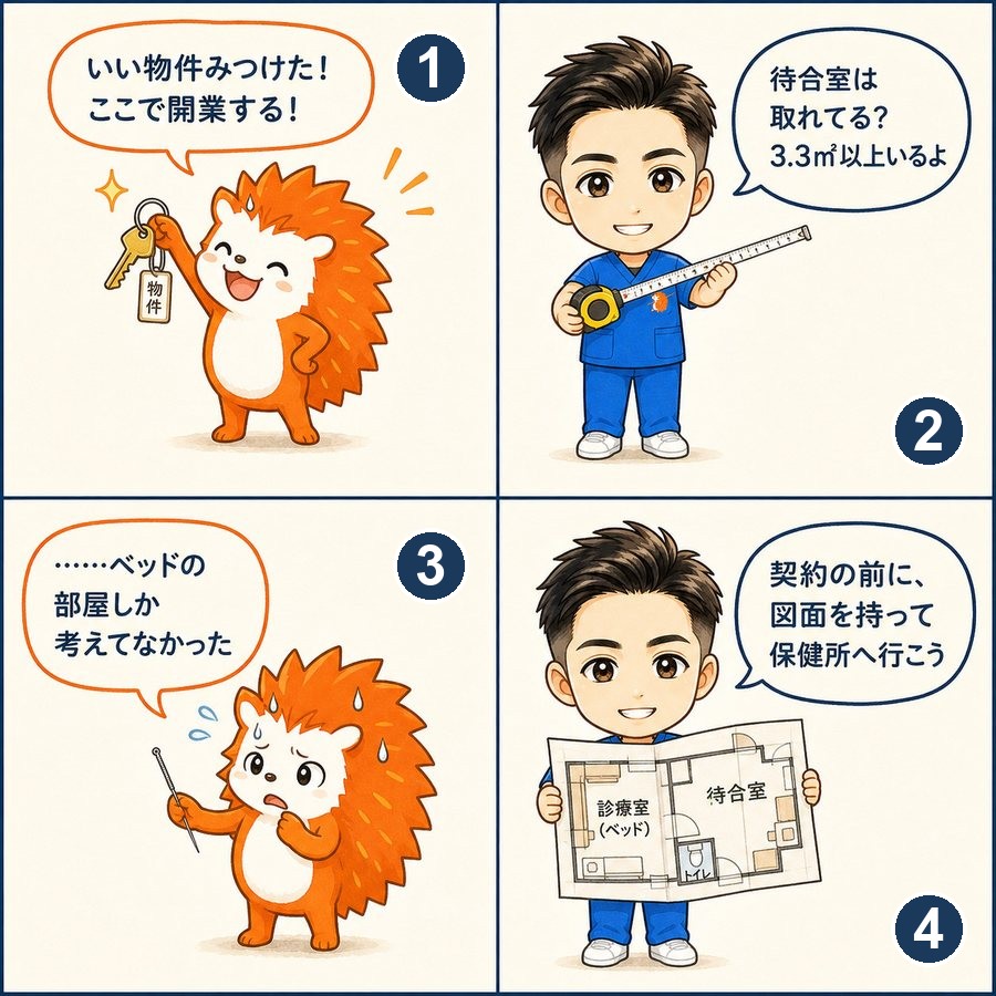 第9条の5｜物件を借りる前に