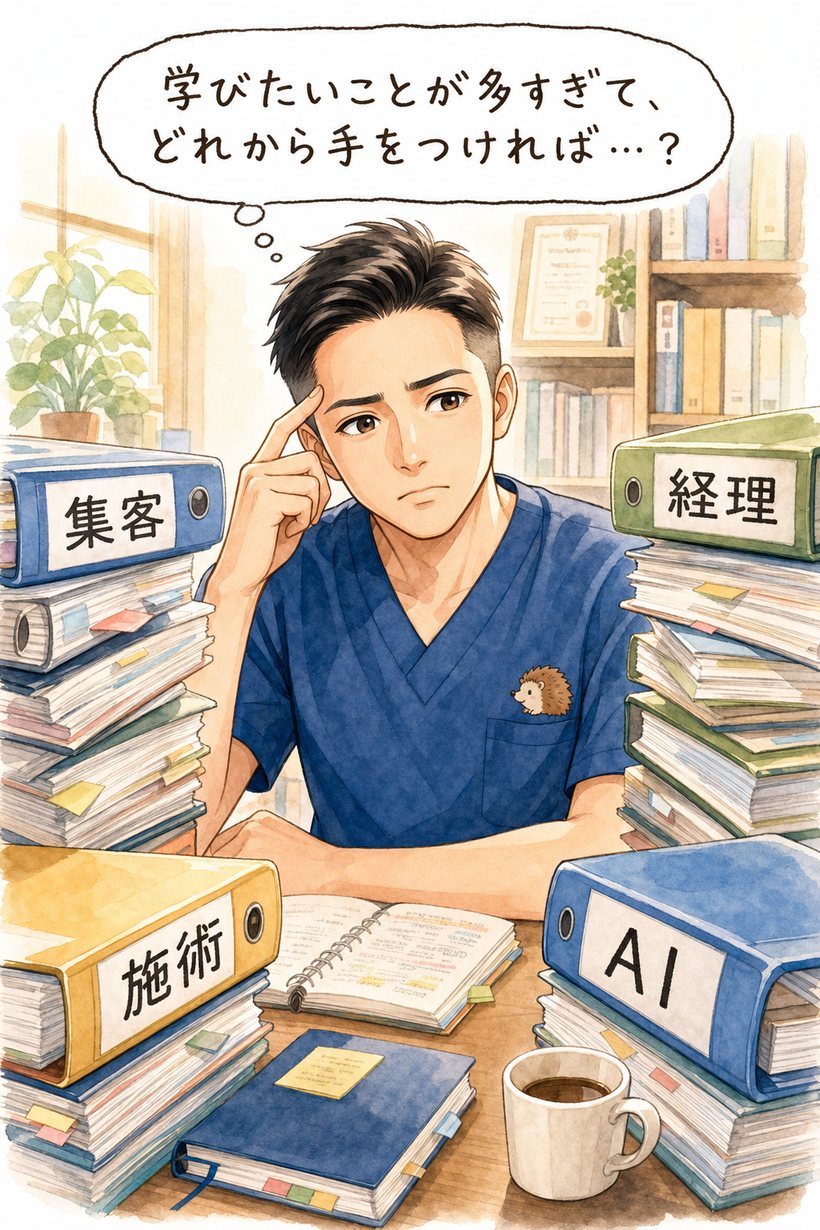 教科書マンガ 1/9