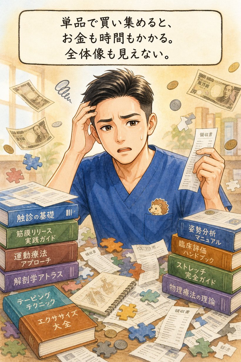 教科書マンガ 2/9